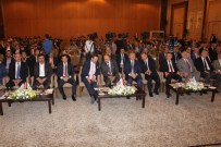 KARATAY ÜNİVERSİTESİ - Konya'da 2016 Oseg Konferansı