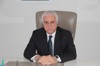 ÜLKÜCÜLER - Koray Aydın Yargıtay'ın Kararını Değerlendirdi