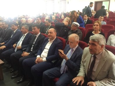 Kütahya'da Ahilik Haftası