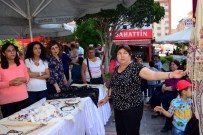 Mahalle Evleri Dönem Sonu Sergisi