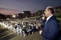İFTAR VAKTİ - Mamak Ramazan'a Hazırlanıyor