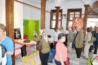 LOZAN - Mübadiller Unutulan Değerleri Ortaya Çıkardı