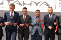 NİĞDE ÜNİVERSİTESİ - Niğde Belediye Başkanı Faruk Akdoğan;