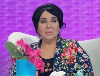 SÖYLEMEZSEM OLMAZ - Nur Yerlitaş panik atak geçirdi