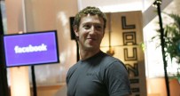 MARK ZUCKERBERG - O ne de olsa Facebook CEO'su...