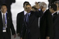 ULUSLARARASı PARA FONU - Obama, G7 Zirvesi İçin Japonya'da