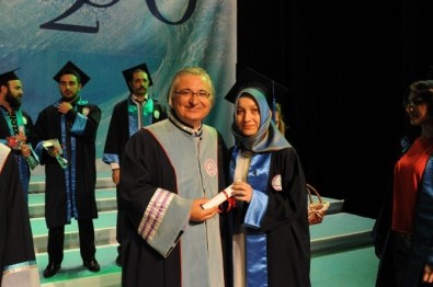 Öğrenciler Keplerini Geleceğe Fırlattı