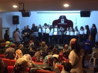 OKMEYDANı - Okmeydanı'nda Yılın Okuyucuları Sertifikalarını Aldı