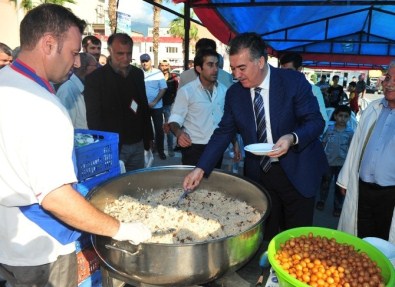 Osmaniye'de Ahilik Haftası Kutlandı