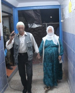 Pişmanlık Dolu Mektupları Yazan Terörist Kız Teslim Oldu