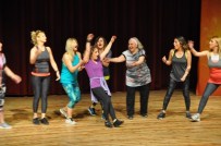 BARBARA - 'Psikodrama' Adlı Tiyatro Oyunun Geliri Öğrencilere