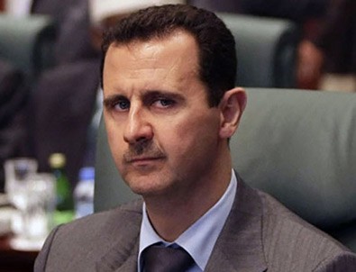 Rusya Suriye için yeni anayasa hazırladı
