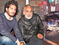 SİNAN ÇETİN - Rüzgar Çetin'in yaraladığı polis şikayetinden vazgeçti