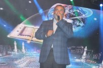 SEMERKANT - Semerkand Muhabbet Gecelerinde Şehitler Dualarla Yad Edildi