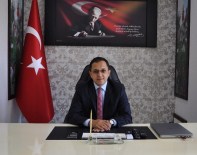 KARAKÖSE - Sincik İlçesine 7 Milyon TL Ödenek