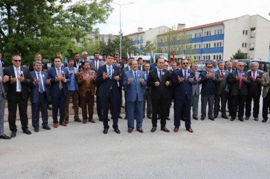 Sivas'ta Ahilik Haftası Kutlandı