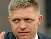 SLOVAKYA - Slovakya Başbakanı'ndan skandal açıklama!