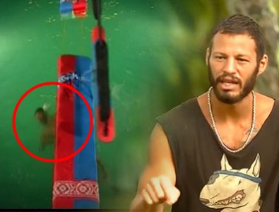 Survivor Atakan'dan kötü haber!