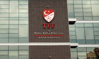 BÜTÇE TASARISI - TFF Genel Kurulu 9 Haziran'da