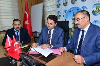 Tokat'ta Toplum Yararına Çalışma Projesi