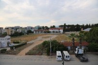 AYRANCıLAR - Torbalı'da Muhteşem Takas