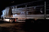 Van'da 5 Milyonluk Kaçak Sigara Ele Geçirildi