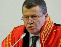 MHP - Yargıtay Başkan'ından MHP açıklaması