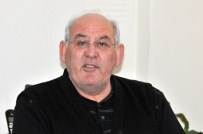 Yeso Başkanı Mutlu Açıklaması