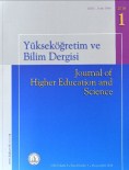 COPERNICUS - Yükseköğretim Ve Bilim Dergisi'nin Nisan Sayısı Yayımlandı