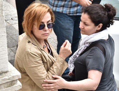 Zuhal Olcay'ın büyük acısı