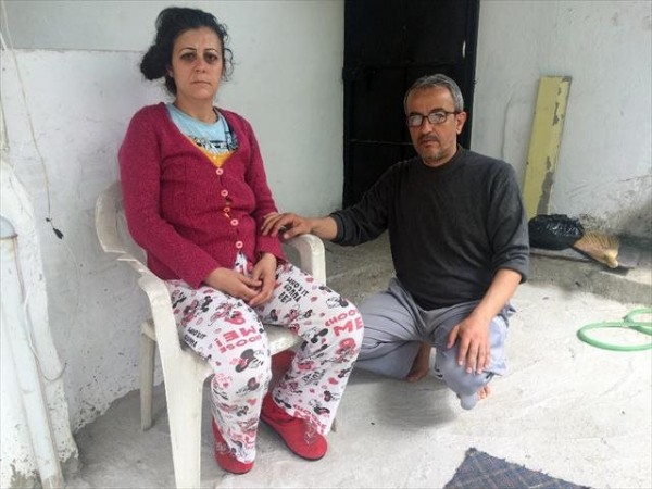 Genç kadının hastalığına teşhis konulamıyor