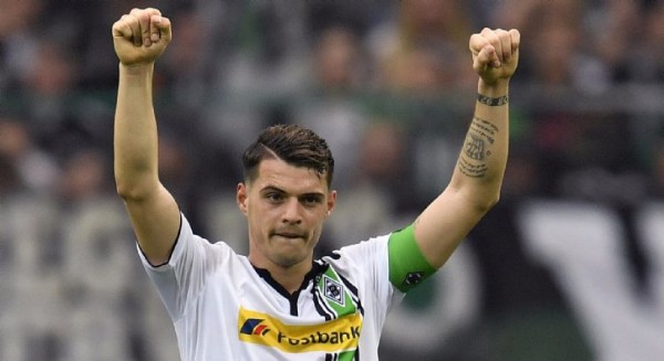 Arsenal, ilk transferini gerçekleştirdi