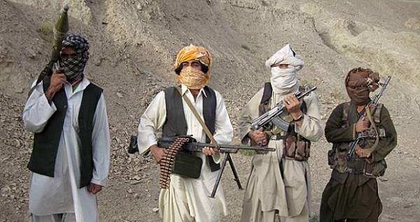 Taliban yeni liderini açıkladı