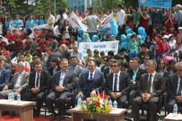 ORHAN DÜZGÜN - 3. Öğrenme Şenlikleri Başladı