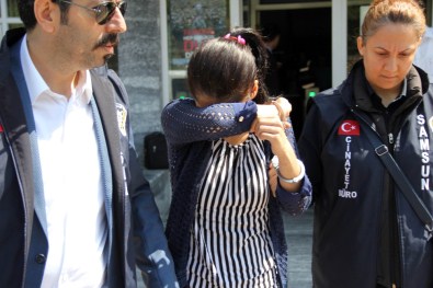 Anne ve kızı 5 yıl sonra yakalandı!