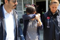 Anne ve kızı 5 yıl sonra yakalandı!