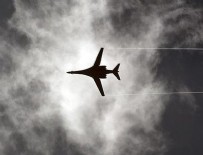 UÇAK KAZASI - ABD'de iki savaş uçağı havada çarpıştı