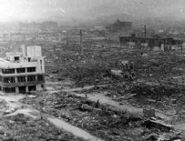 ATOM BOMBASı - ABD özür dilemeyecek