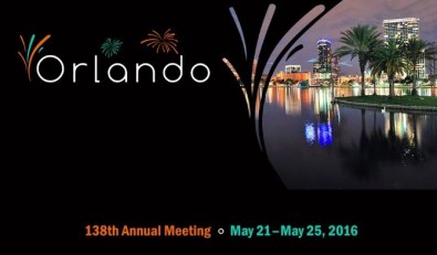 Adres Patent, Orlando'da Yapılan Inta Kongresi'ne Katıldı