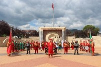 RÖNESANS - ADÜ'de Fatih Ve Medeniyet Konferansı Düzelendi