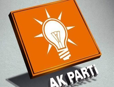 AK Parti’den ‘slogan’ davası