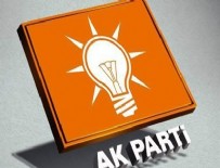 AK Parti’den ‘slogan’ davası