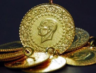 Çeyrek altın ve altın fiyatları 26.05.2016