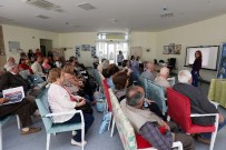 İKINCI BAHAR - Aşık Olmak Hem Ruha Hem De Kalbe İyi Geliyor