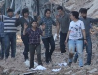 ÇÖZÜM SÜRECİ - Asker Nusaybin'de PKK'ya ağır darbe vurdu