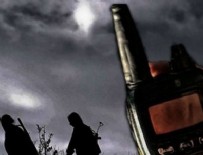 TSK - Askerin başarısı teröristlerin telsizinde!