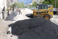 DADAŞKENT - Aziziye Hizmete Doyacak