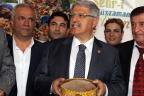 SELÇUK ÖZDAĞ - Bitlis Manisa'da Tanıtıldı