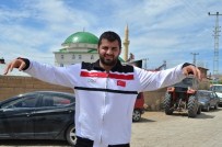 İBRAHİM BÖLÜKBAŞI - Bunun Adı Haksızlık!