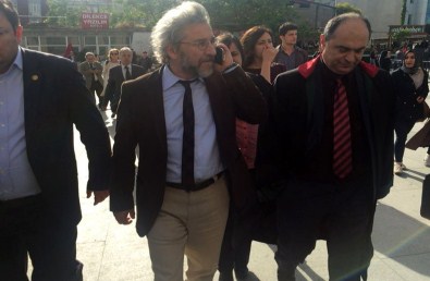 Can Dündar'a Saldırı Girişiminde 'Çakıcı Sevgisi' İddiası
